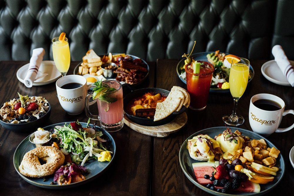 Local Food & Drink Tour